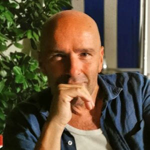 Profilbild von Marco Nistico