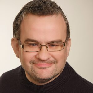 Profilbild von Marco Nitsch