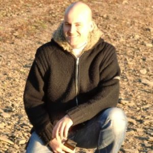 Profilbild von Marco Nordhaus