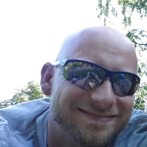 Profilbild von Marco Oberdieck