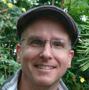 Profilbild von Marco Oberleiter