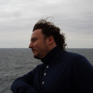 Profilbild von Marco Ochschim