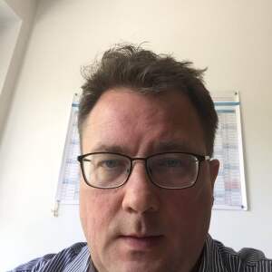 Profilbild von Marco Oehme