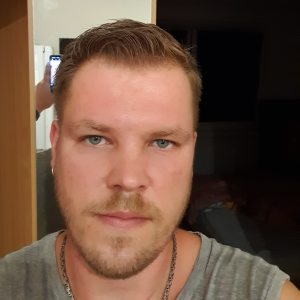 Profilbild von Marco Ohst