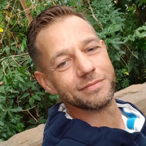 Profilbild von Marco Olschinsky