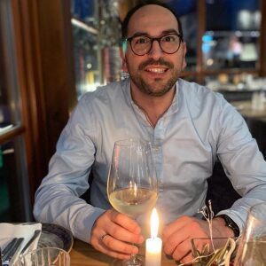 Profilbild von Marco Onnis