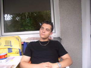 Profilbild von Marco Opitz