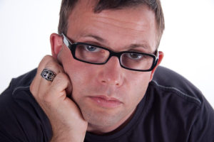 Profilbild von Marco Opitz