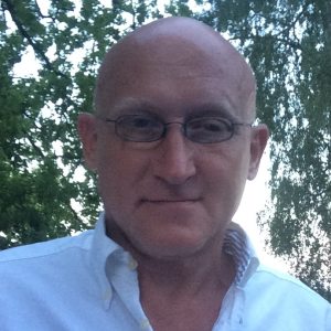 Profilbild von Marco Orgis-Gießner