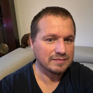 Profilbild von Marco Orlikowski