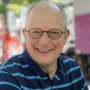Profilbild von Marco Otten