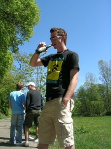 Profilbild von Marco Otto