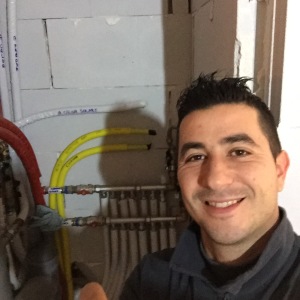 Profilbild von Marco Pagliazzo