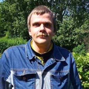 Profilbild von Marco Pakull