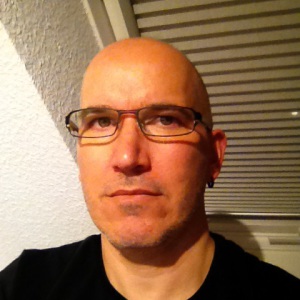 Profilbild von Marco Palumbo