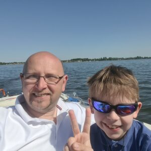 Profilbild von Marco Panning