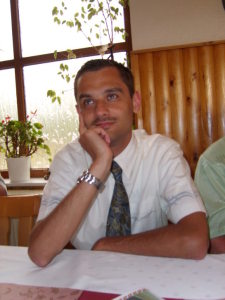 Profilbild von Marco Parche