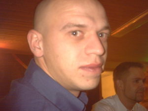 Profilbild von Marco Paschke