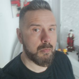 Profilbild von Marco Passeckel