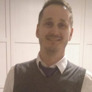 Profilbild von Marco Patella