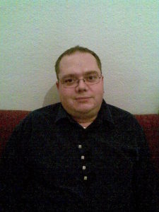 Profilbild von Marco Patenge