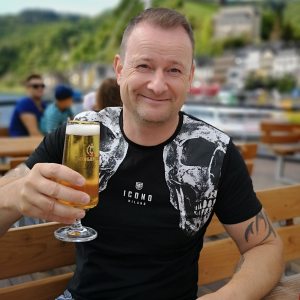 Profilbild von Marco Paul