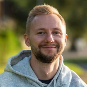 Profilbild von Marco Paul