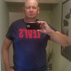 Profilbild von Marco Paulus