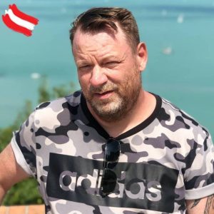 Profilbild von Marco Peest