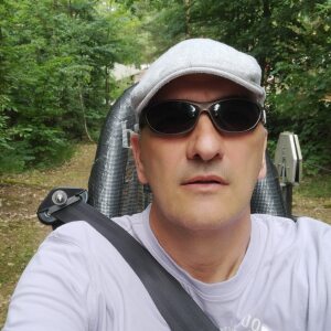 Profilbild von Marco Pehl