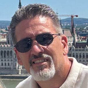 Profilbild von Marco Pennekamp