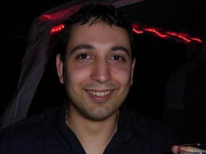Profilbild von Marco Pereira Costa