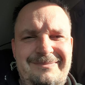 Profilbild von Marco Perrone