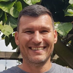 Profilbild von Marco Pertot