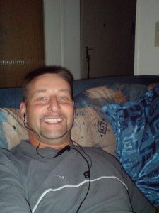 Profilbild von Marco Peschmann