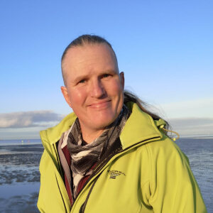 Profilbild von Marco Peters