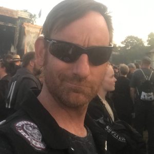 Profilbild von Marco Peters