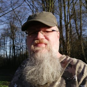 Profilbild von Marco Petter