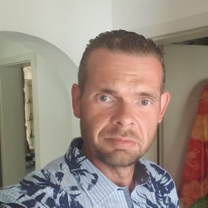 Profilbild von Marco Pfeffer
