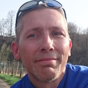 Profilbild von Marco Pfeiffer
