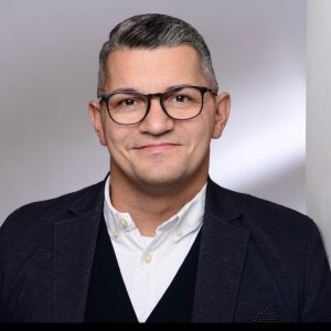 Profilbild von Marco Pfistermeister
