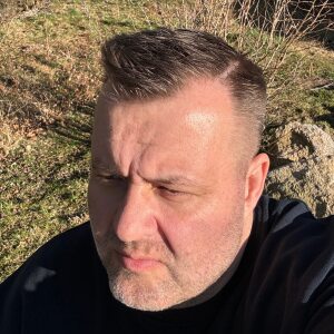 Profilbild von Marco Pfündl