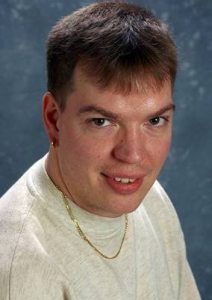 Profilbild von Marco Planer