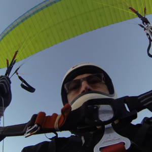 Profilbild von Marco Pleuß