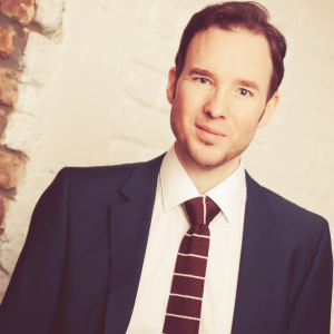 Profilbild von Marco Plicht