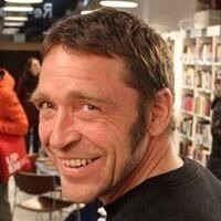 Profilbild von Marco Pöppelmann