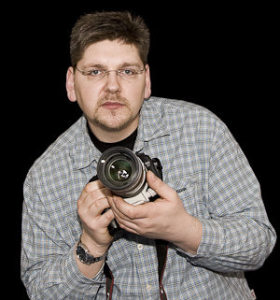 Profilbild von Marco Pößel