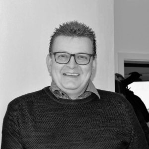 Profilbild von Marco Pohler