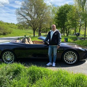 Profilbild von Marco Pohlig