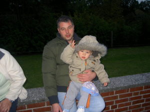 Profilbild von Marco Pohlmann